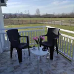 Сasa de vacaciones Vikendica Ninic