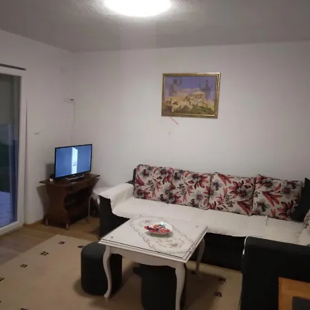 Vikendica Ninic Nyaraló