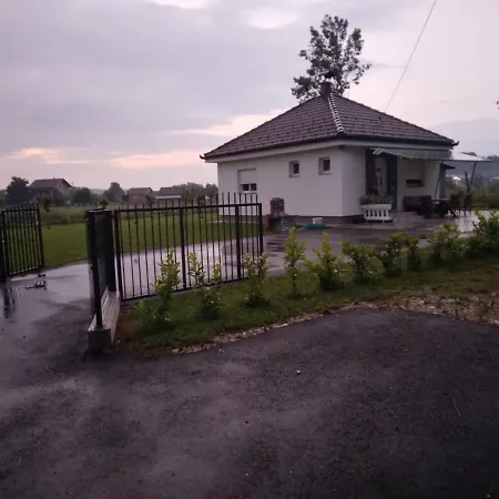 Vikendica Ninic Laktaši