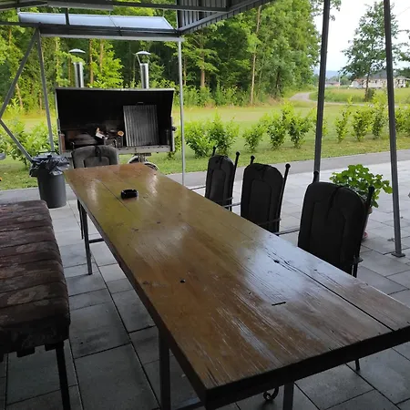 Vikendica Ninic * Laktaši