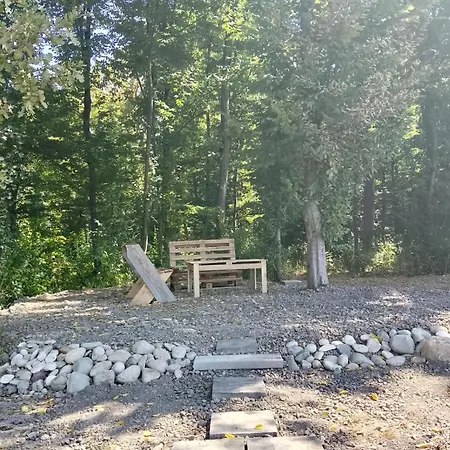 Holiday home Vikendica Ninic Laktasi