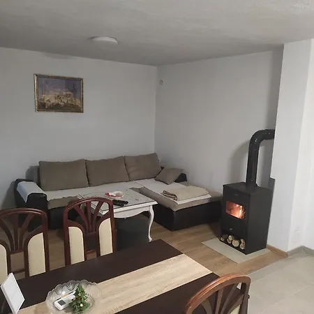 Vikendica Ninic Feriehus Laktaši