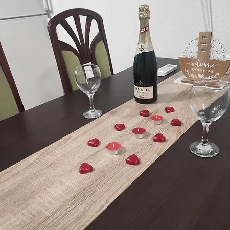 Nyaraló Vikendica Ninic *