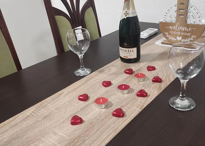 بيت للعطل Vikendica Ninic *