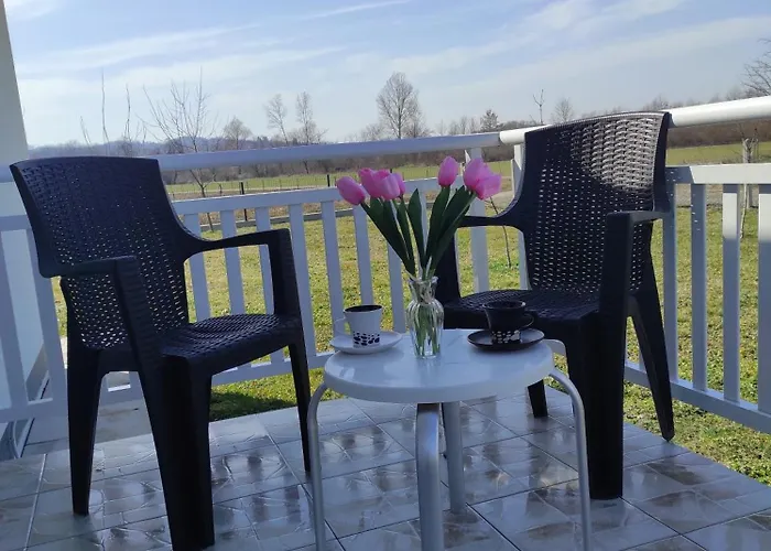 Vikendica Ninic Laktaši